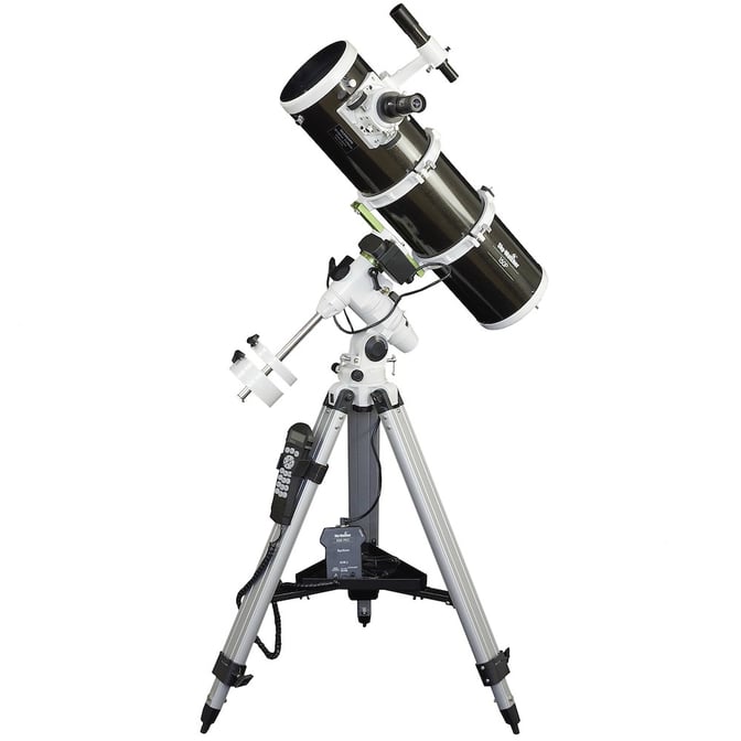 Sky Watcher Explorer-150P 150mm f/5 + EQ3 Pro