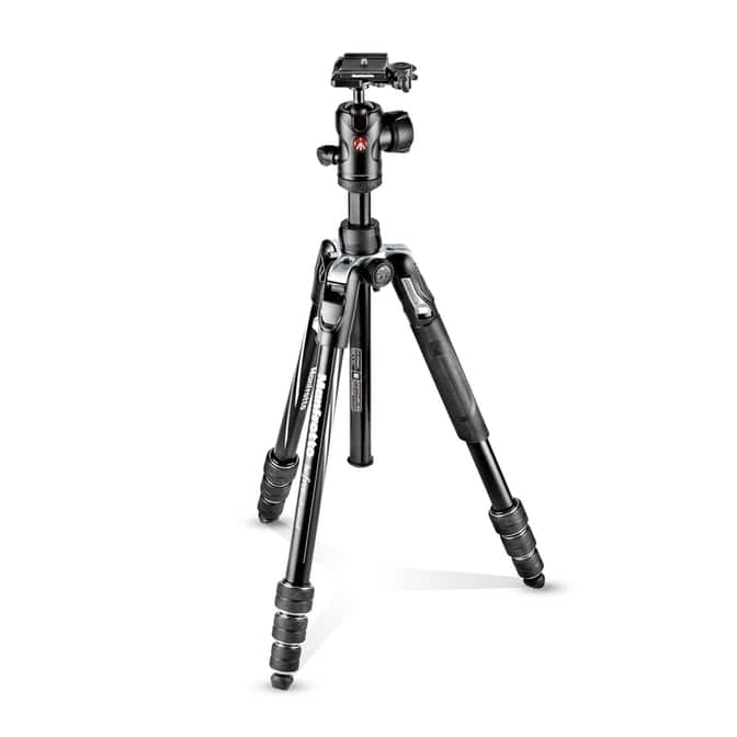 Manfrotto Befree Advanced Alu Reisestativ Kit Twist, schwarz.jpg