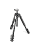 Zumirent Manfrotto 190XPRO Alustativ mit 3-Wege-Neiger 141RC