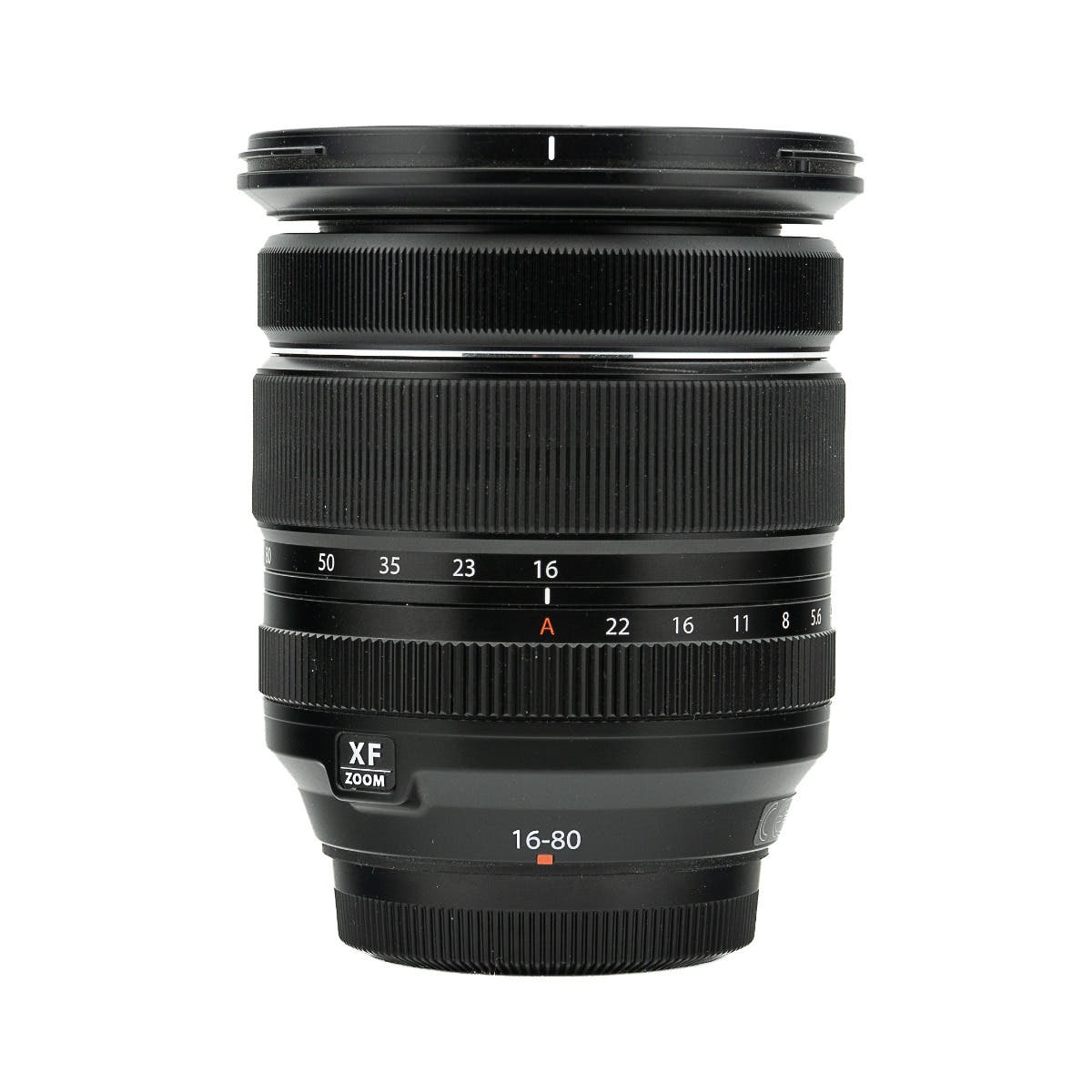 Occasion Fujifilm XF 16-80mm f/4 R OIS WR