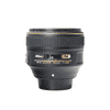 Occasion Nikon AF-S Nikkor 58mm 1.4G