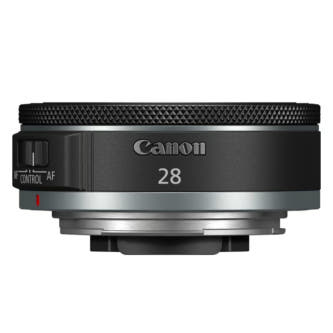 Zumirent Canon RF-S 55-210mm F5-7.1 IS STM