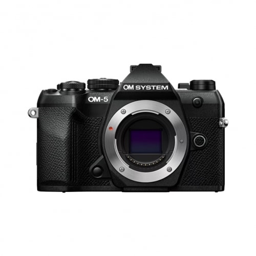 Zumirent OM System OM-5 Mark II