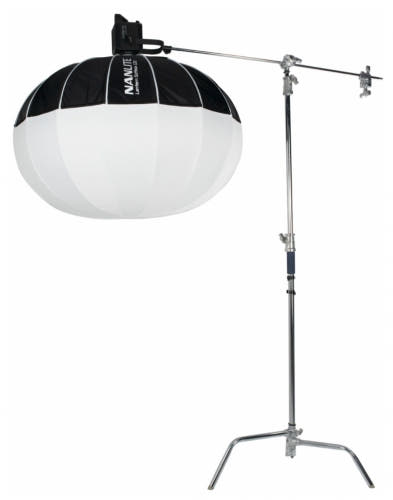 Zumirent Nanlite Lantern-Softbox 120cm