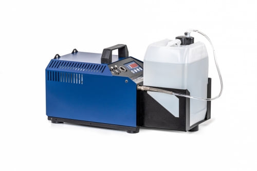 Zumirent Look Solutions Viper NT Nebelmaschine