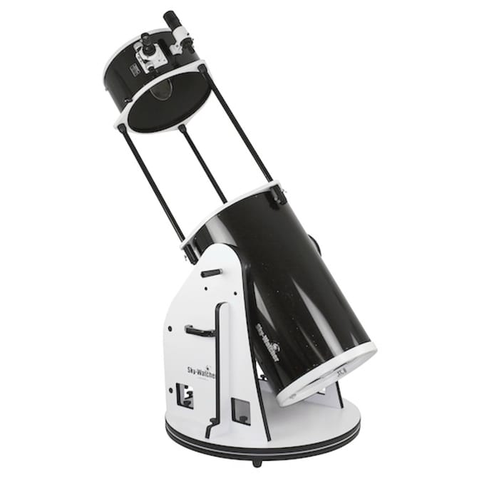 Sky Watcher Skyliner-400P 406mm f/4.4 Flextube Dobson