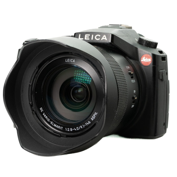 Occasion Leica V Lux Typ 114