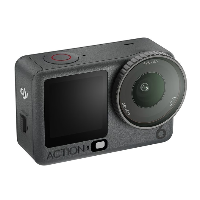 Zumirent DJI RS4 Mini