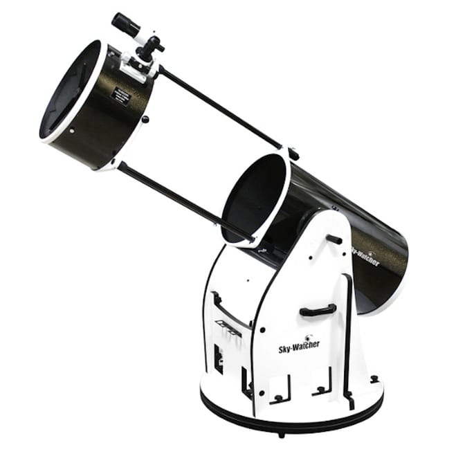 Sky Watcher Skyliner-400P 406mm f/4.4 Flextube Dobson