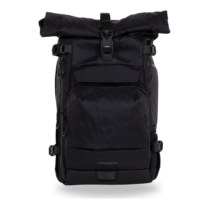 Element backpack 20L V2 - Volcano Black - 12.jpg