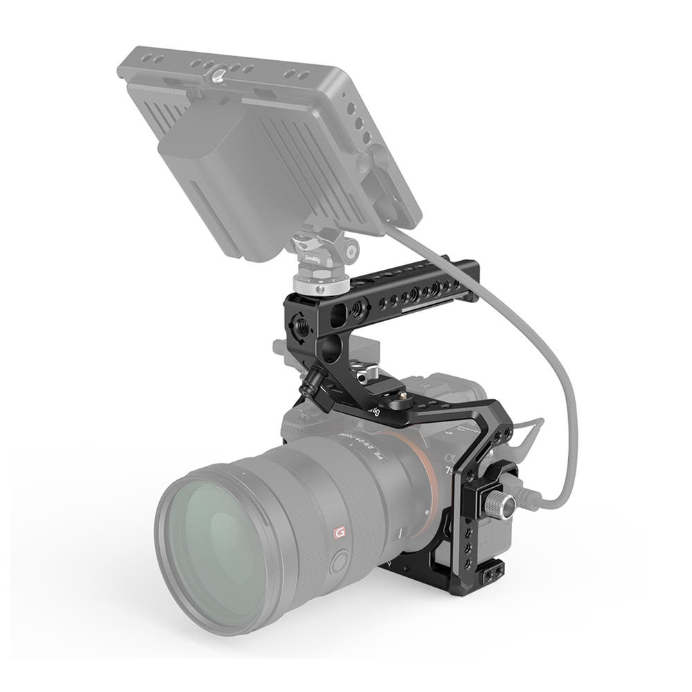 SmallRig 3009 Master Kit for Sony Alpha 7S III_2.jpg