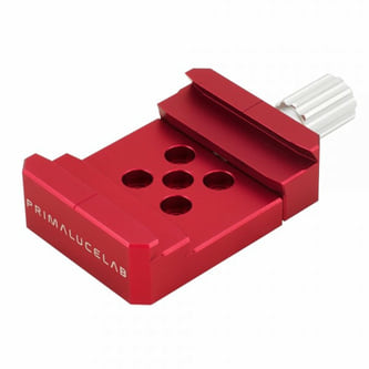 PrimaLuceLab Big Dovetail Clamp Vixen+Losmandy PLUS