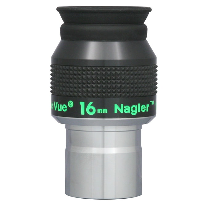Tele Vue Nagler 16mm 1.25" 82°