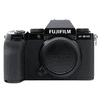 Occasion Fujifilm X-S10 Schwarz 