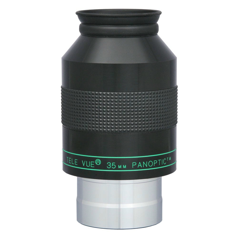 Tele Vue Panoptic 35mm 2" 68°