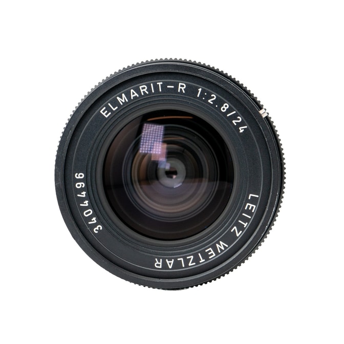 Occasion Elmarit-R 24mm 2.8 3 CAM