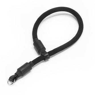 Caruba Climbing Rope Handstrap (Black)_1.jpg
