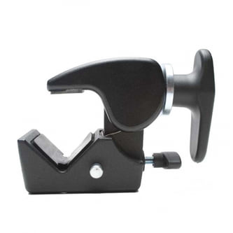 Zumirent Superclamp mit Zapfen
