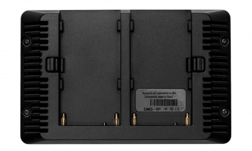 Zumirent Small HD Cine 5