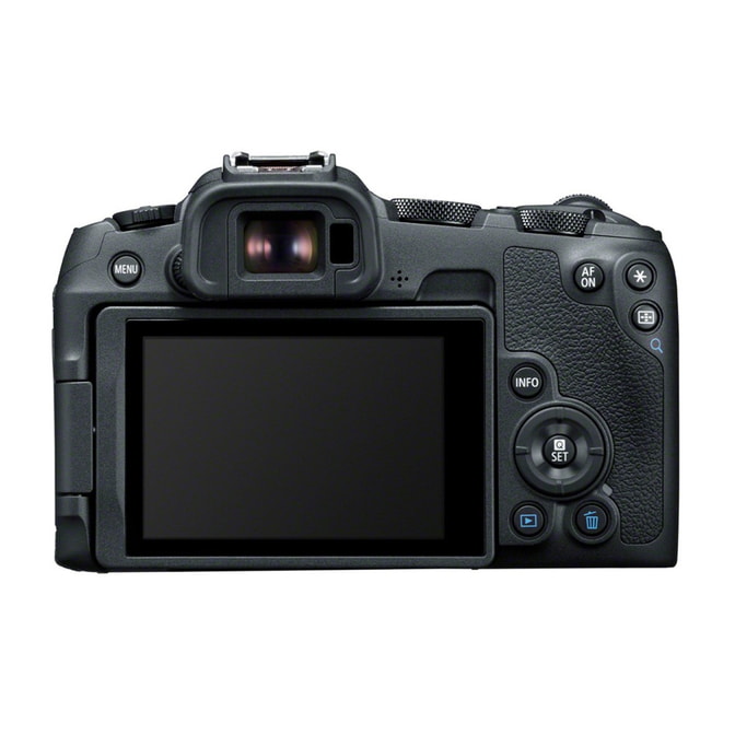 Zumirent Canon EOS R8