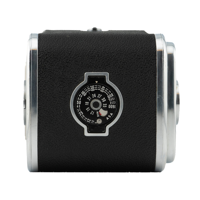 Occasion Hasselblad Magazin C12 (30015) Schwarz