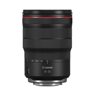 Zumirent Canon RF 15-35mm f/2.8L IS USM