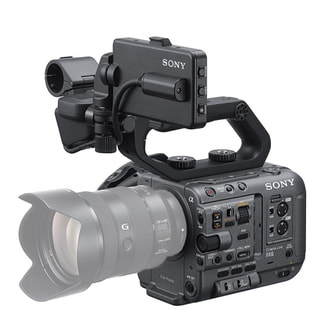 Zumirent Sony FX6
