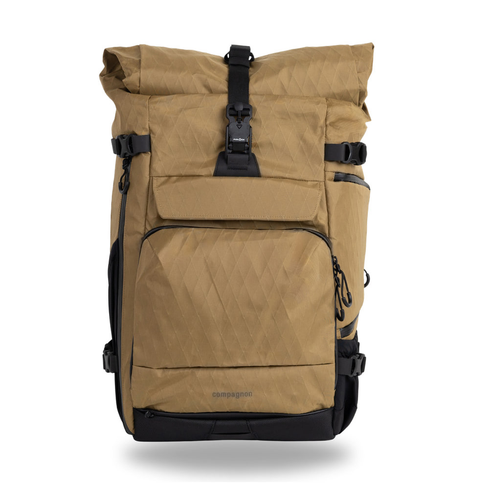 Element backpack 30L V2 Desert Brown - 01.jpg
