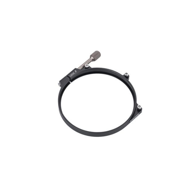 Tilta Lightweight Filter Clamp-On Adapter