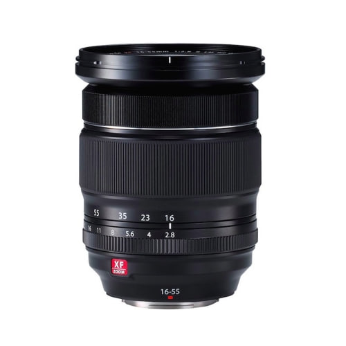 Zumirent Fujifilm Fujinon XF 16-55mm F2.8 R LM WR