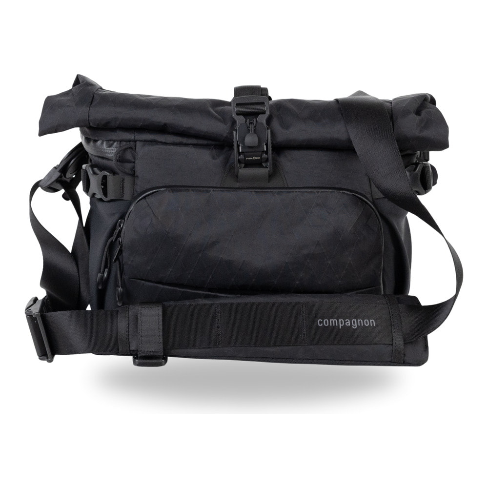 Element sling 7L 2.0 - Volcano Black - 02.jpg