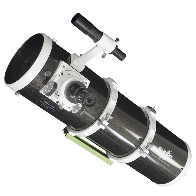 Sky Watcher Explorer-150P 150mm f/5 + EQ3-2