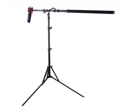 Zumirent Boom Pole Halter BSA-1