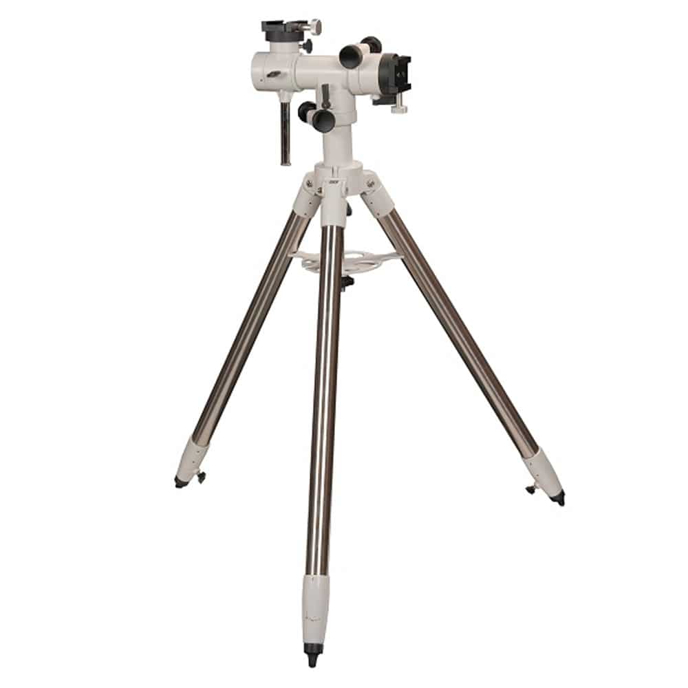 Sky Watcher Sky Tee-2 Montierung mit Stativ