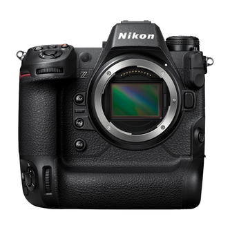 Zumirent Nikon Z9