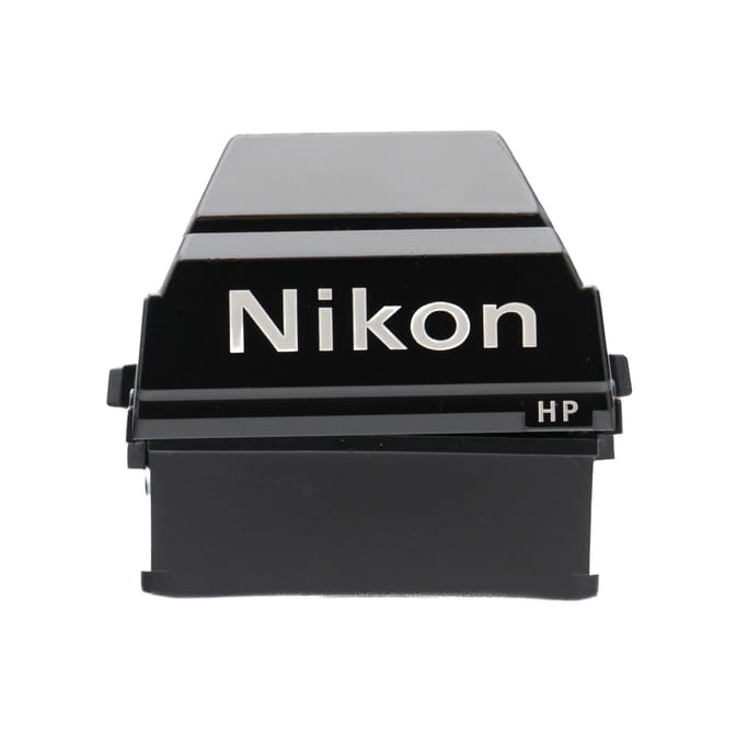 Occasion Nikon DE3 High Eyepoint Viewfinder Nikon F3
