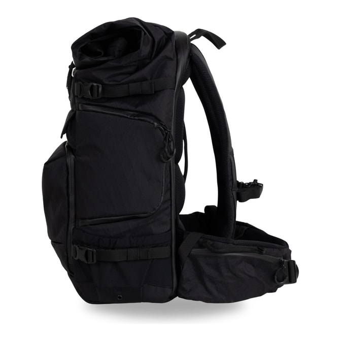Element backpack 30L V2 Volcano Black - 06.jpg