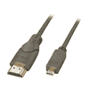 LINDY Video Cable HDMI 2.0 HDMI - Micro.jpg