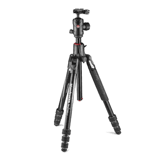 Zumirent Manfrotto Befree GT XPRO Aluminium