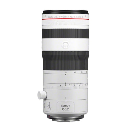 Zumirent Canon RF 70-200mm F2.8L IS USM Z