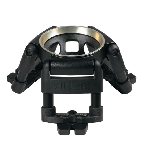 Zumirent Miller 150 Hi Hat