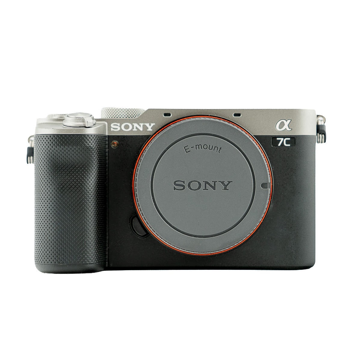 Occasion Sony Alpha A7C