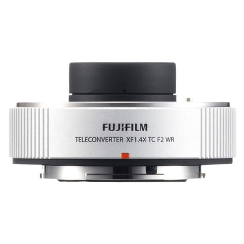 Zumirent Fujifilm Fujinon XF 200mm F2 R LM OIS WR + XF1.4 TC Konverter