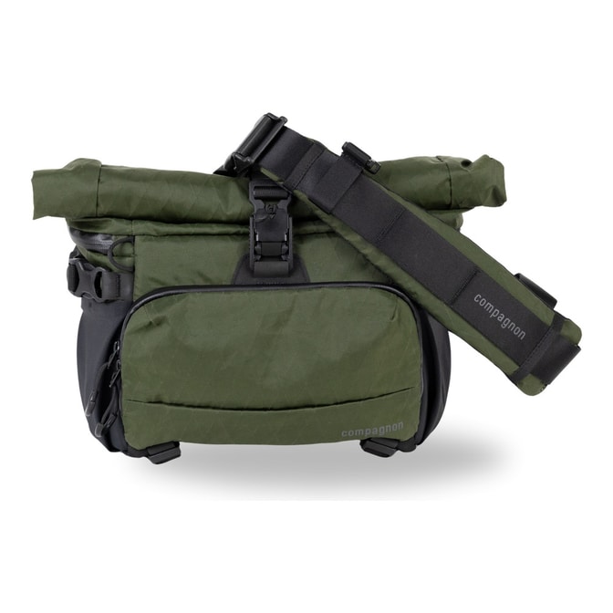 Element sling 7L 2.0 - Forest Green - 02.jpg