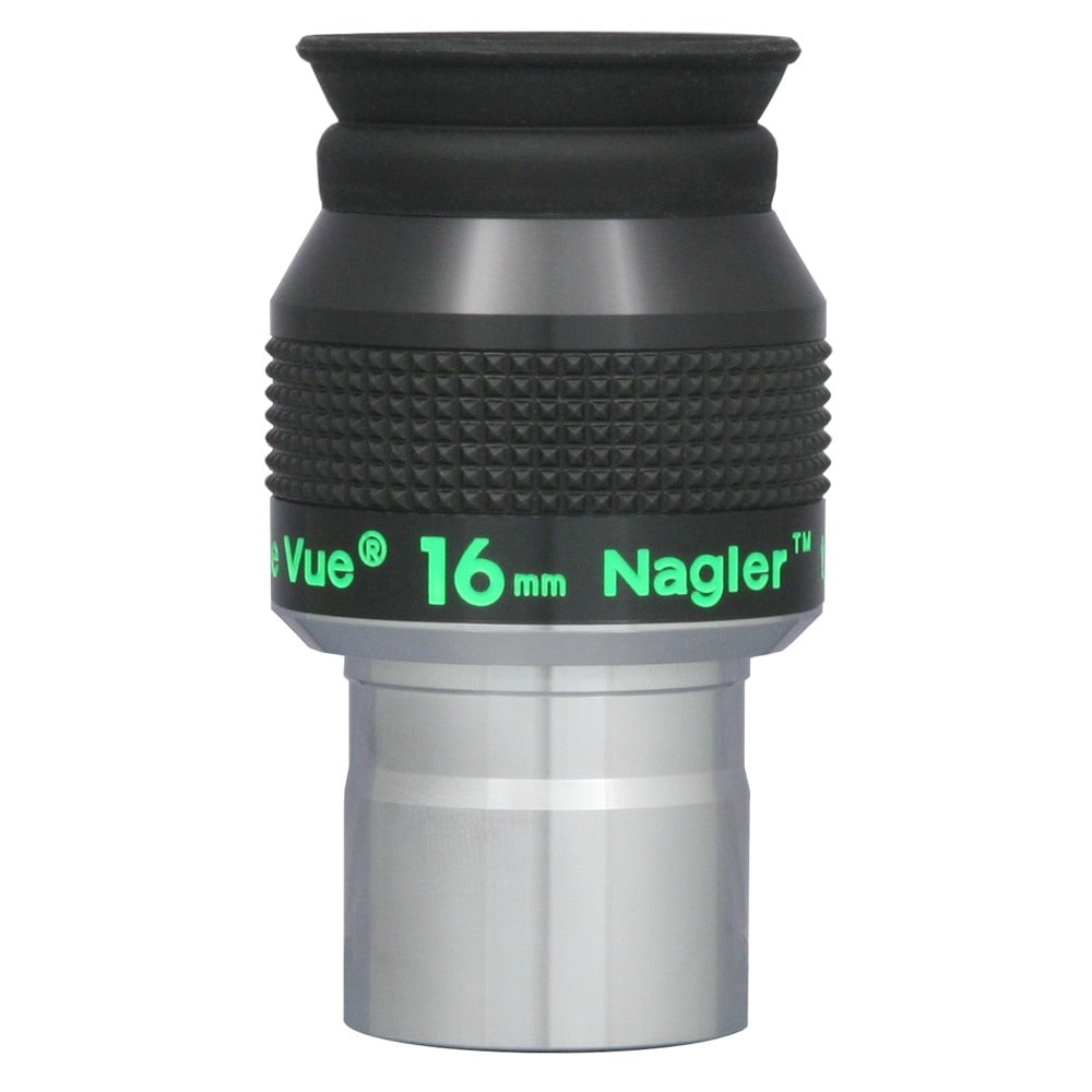 Tele Vue Nagler 16mm 1.25" 82°