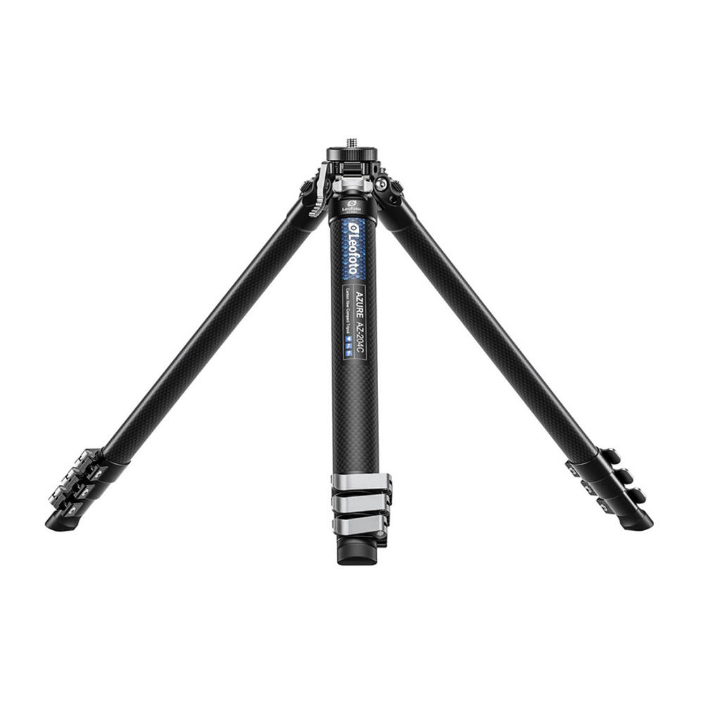 Leofoto-Carbon-Dreibeinstativ-Azure-AZ-204C-Kugelkopf-LH-25R-4.jpg