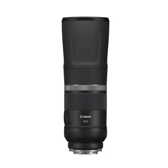 Zumirent Canon RF 800mm f/11 IS STM