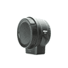 Occasion Nikon FTZ Schwarz
