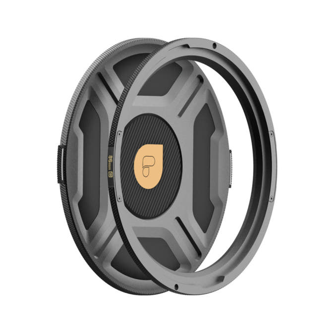 PolarPro Helix 86mm Thread Plate