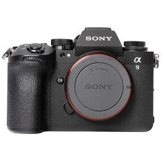 Occasion Sony Alpha 9 III